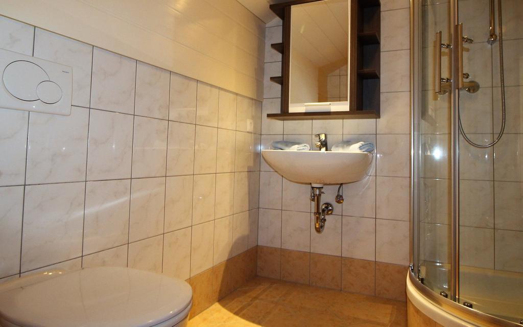 Apartements Richlegghof Filzmoos Exteriér fotografie