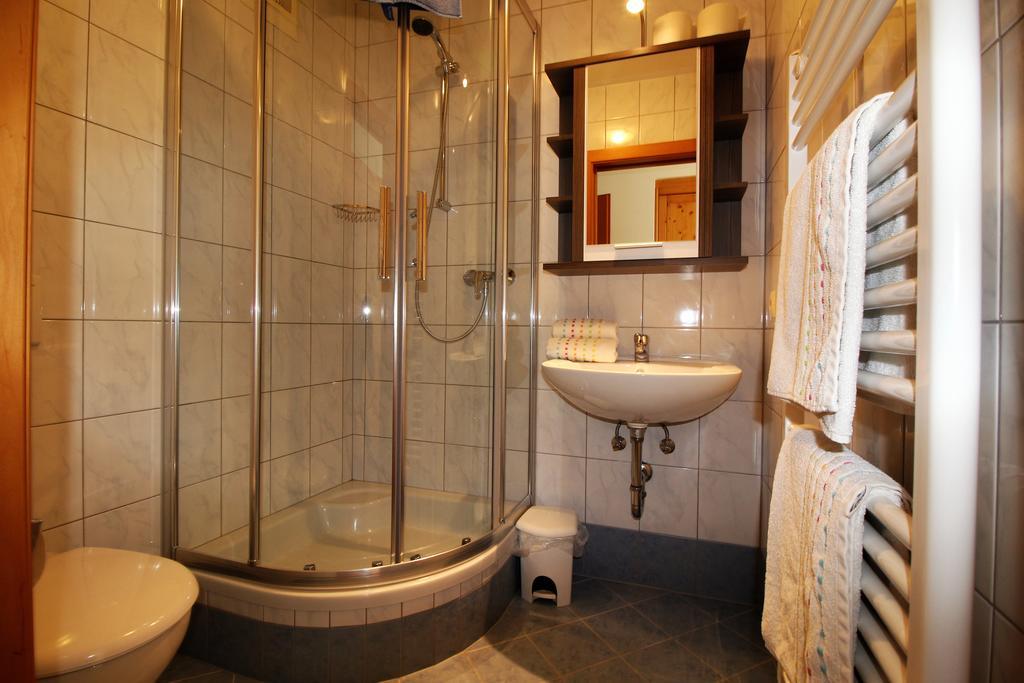 Apartements Richlegghof Filzmoos Exteriér fotografie