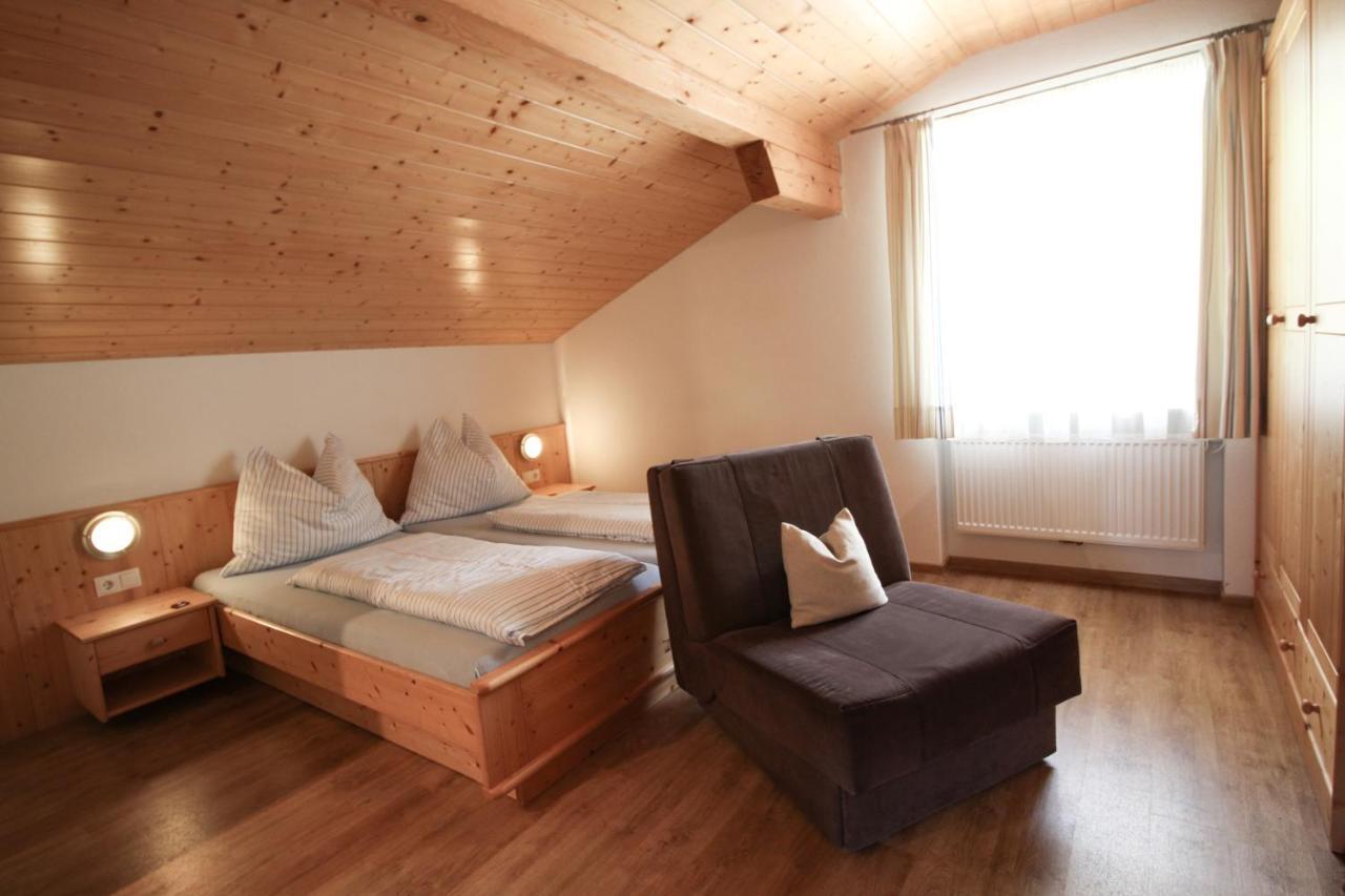 Apartements Richlegghof Filzmoos Exteriér fotografie