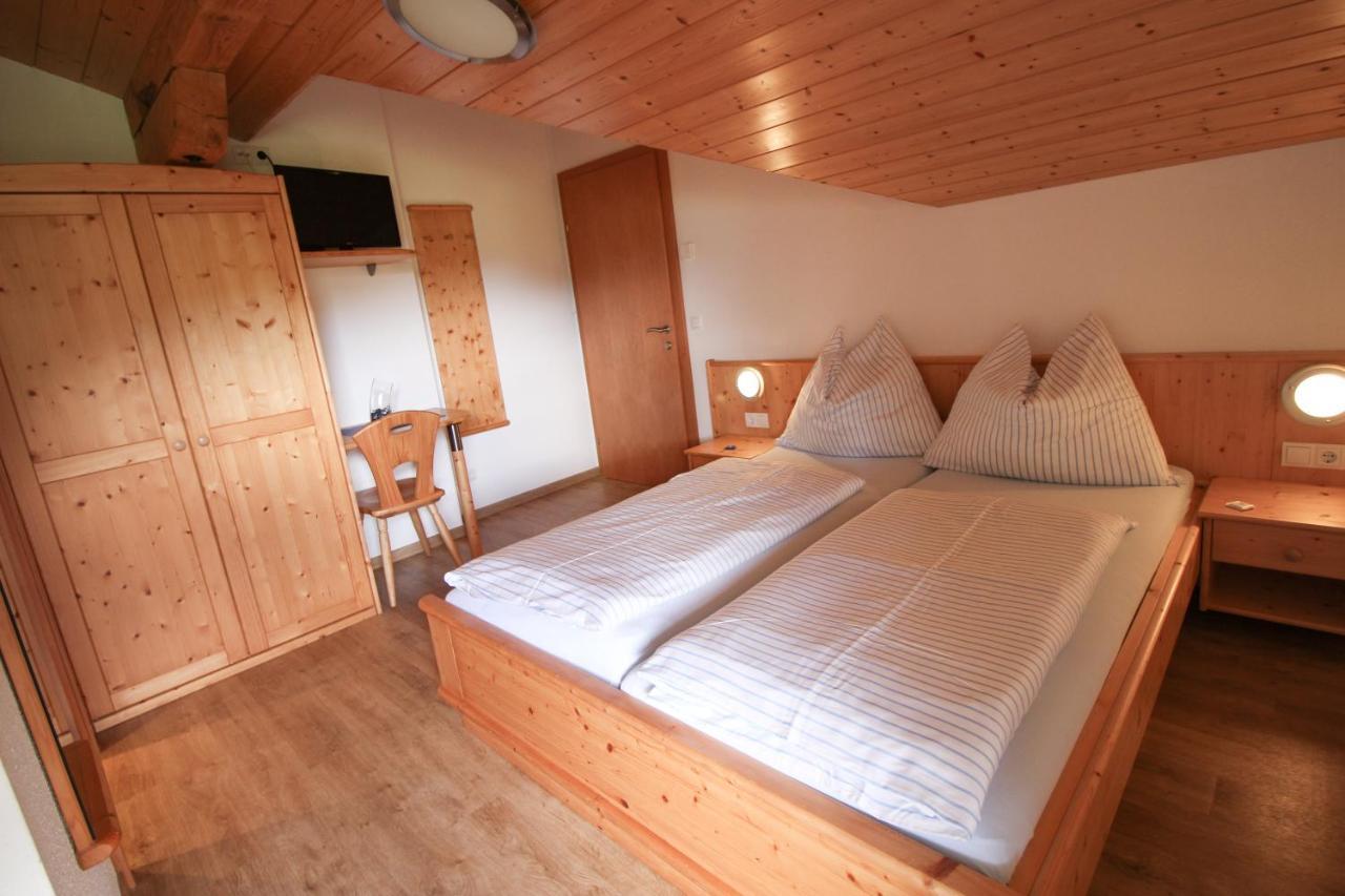 Apartements Richlegghof Filzmoos Exteriér fotografie