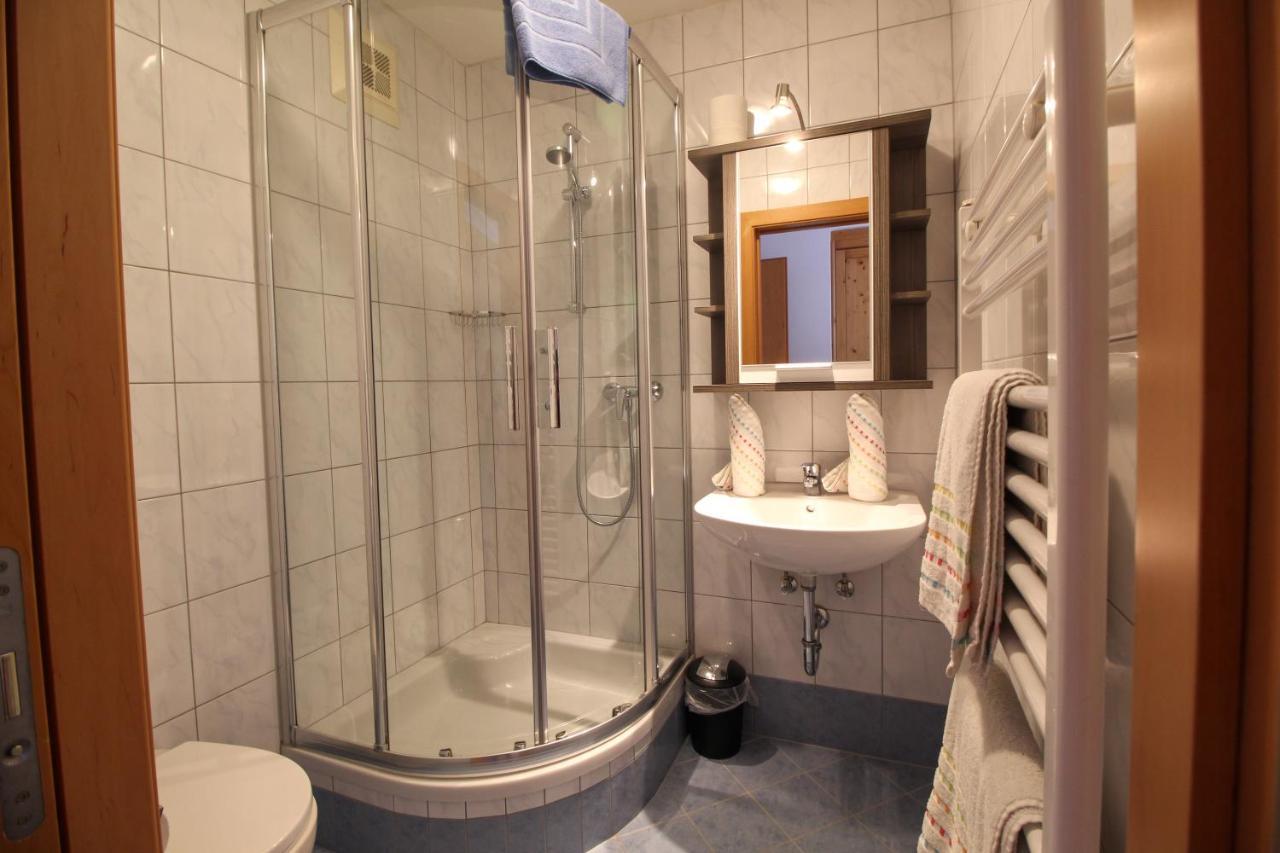 Apartements Richlegghof Filzmoos Exteriér fotografie