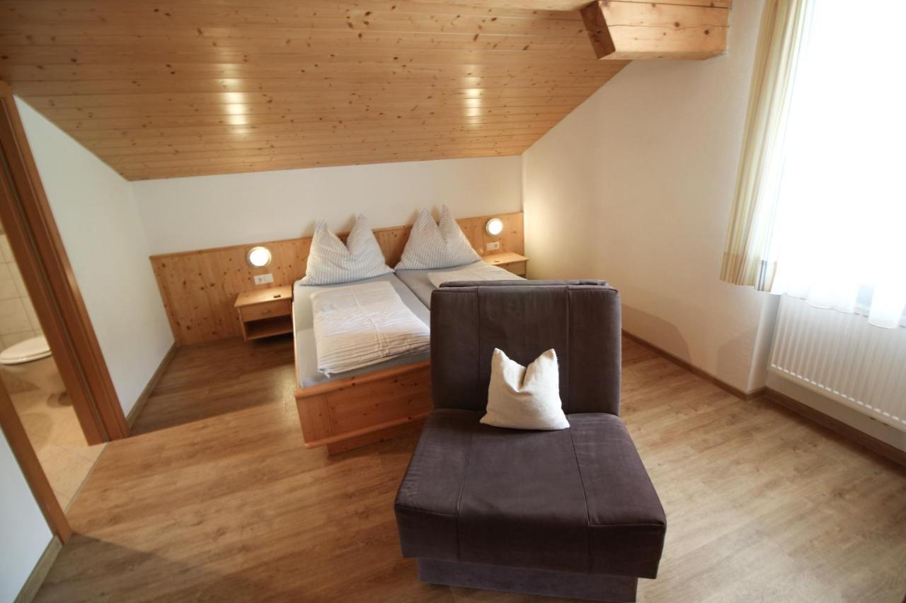 Apartements Richlegghof Filzmoos Exteriér fotografie