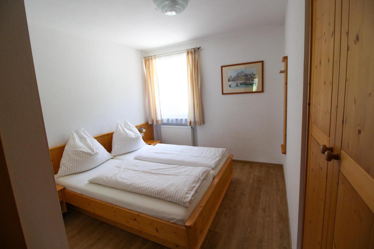 Apartements Richlegghof Filzmoos Exteriér fotografie